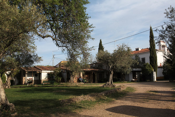 Finca Santa Marta